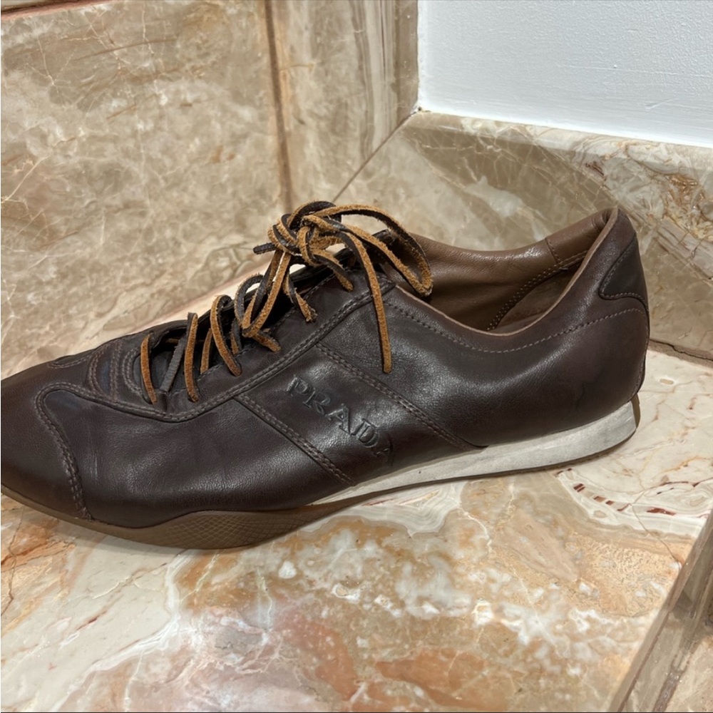 Prada Shoes